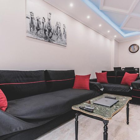 Kartell Luxury Apartment Thessaloniki Center מראה חיצוני תמונה